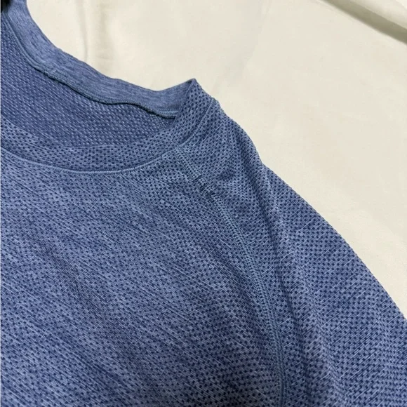 Lululemon Metal Vent Tech Short Sleeve - Picture 8 of 10